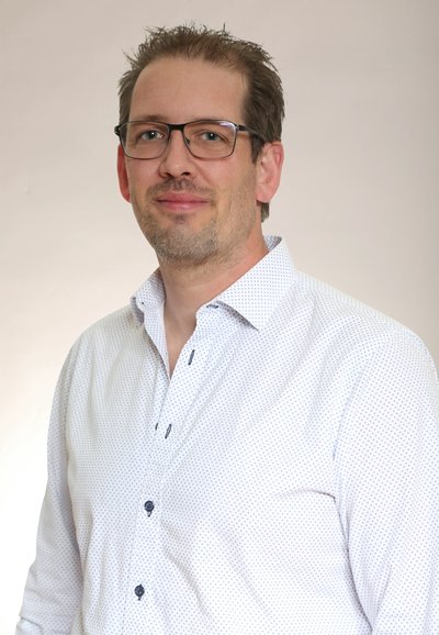 Fabrice Reymond