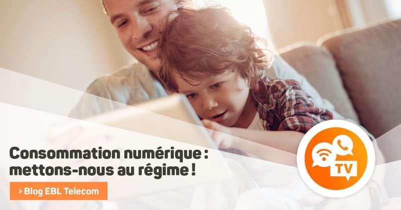 Blog EBL — Diète digitale