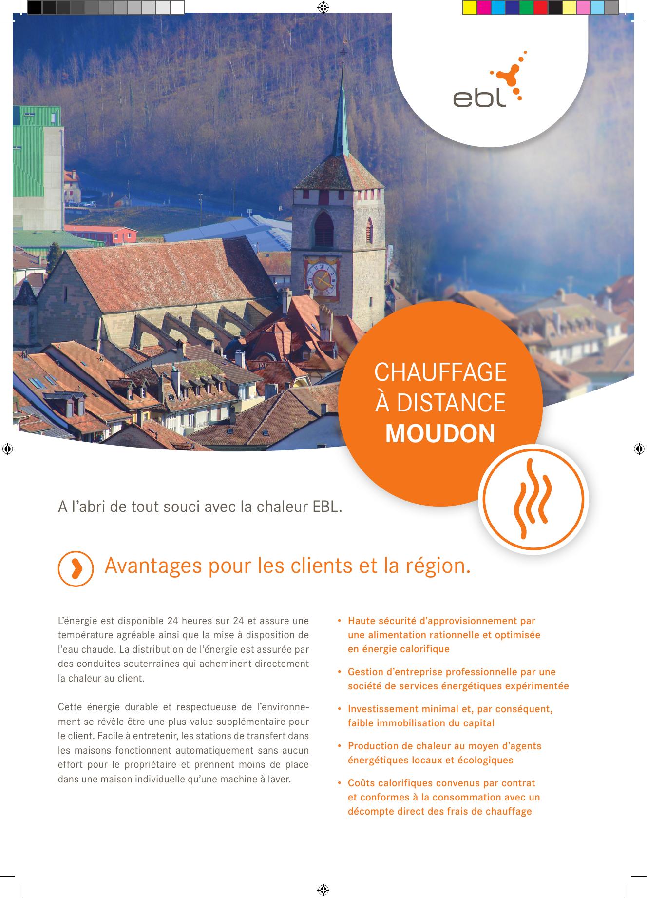 CAD Moudon