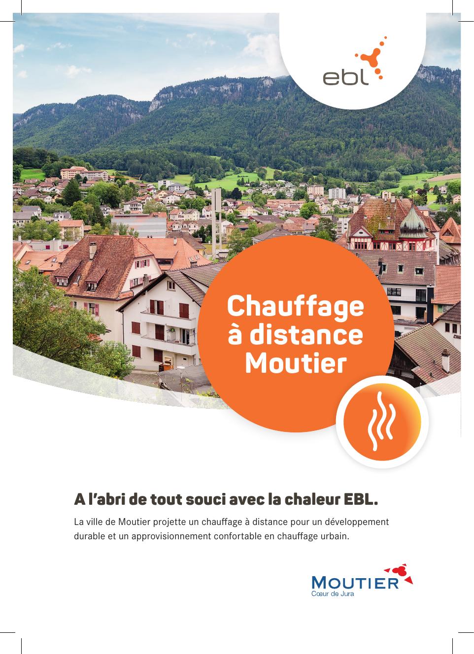 CAD Moutier brochure
