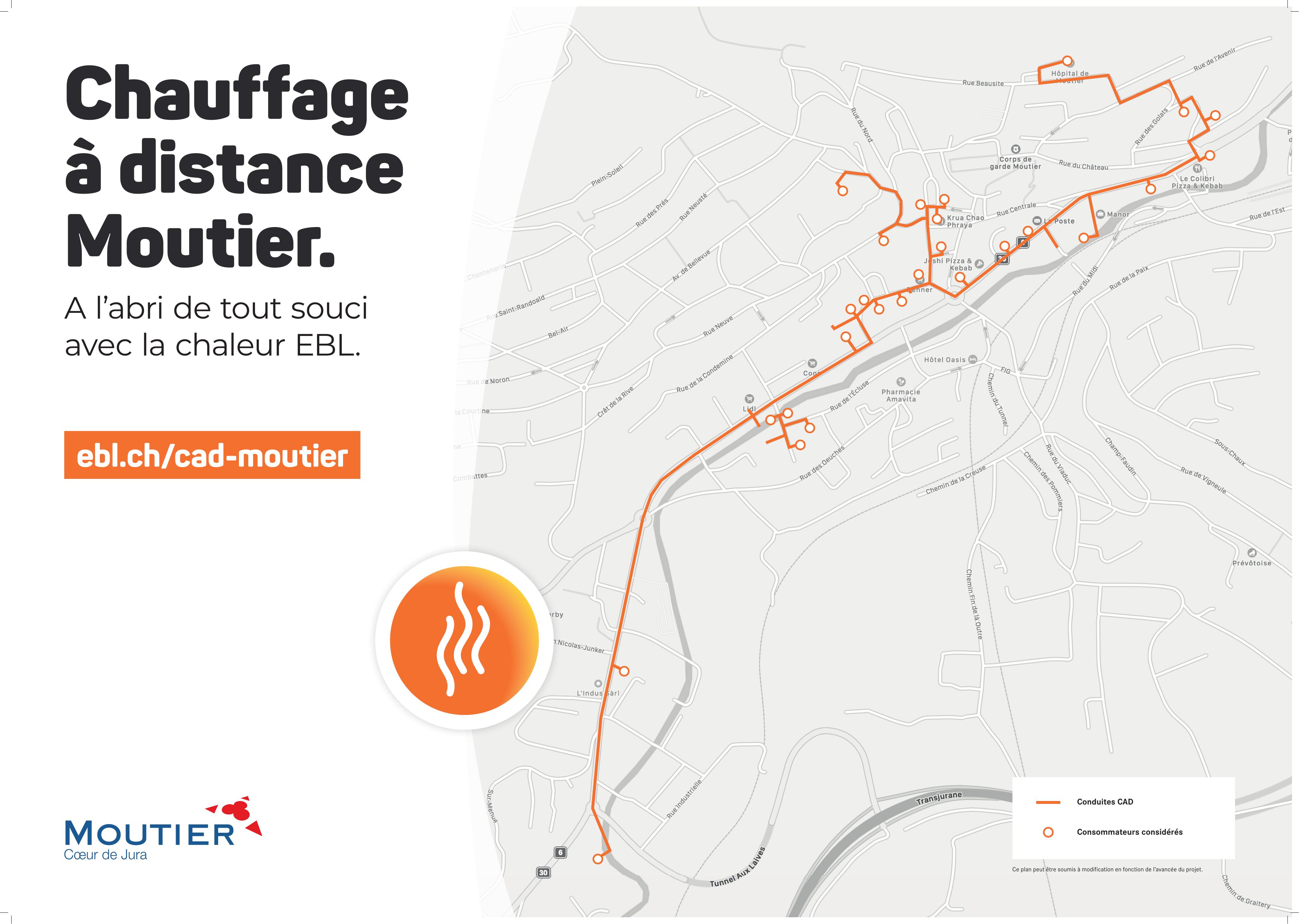 Affiche CAD Moutier