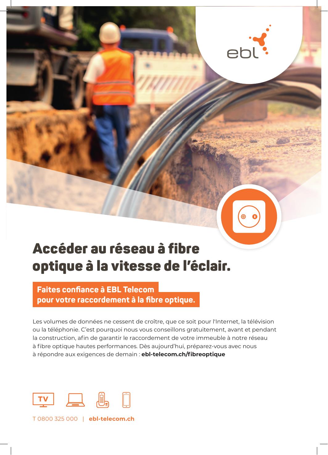 Annonce presse — Constructeurs