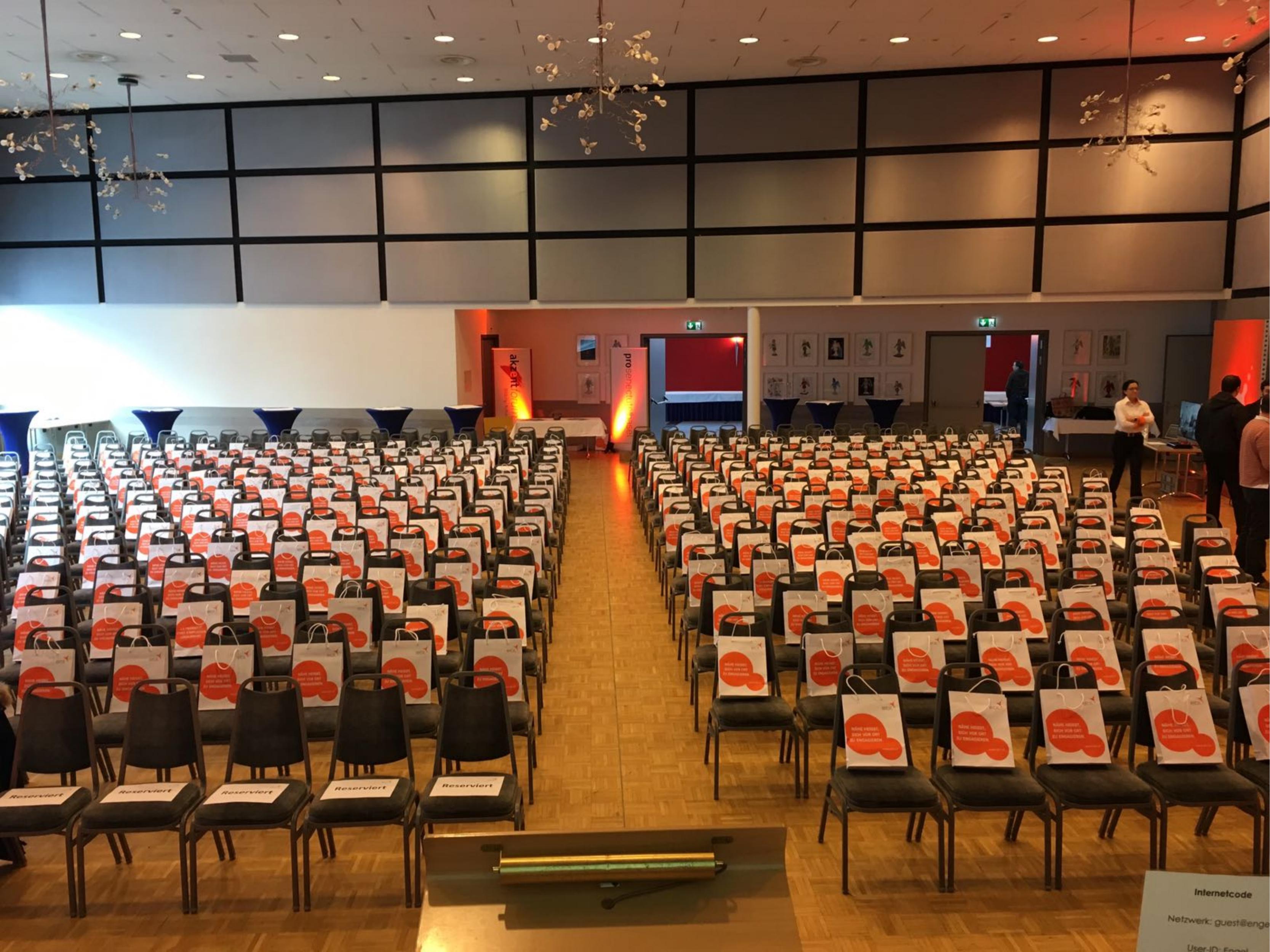 EBL Event