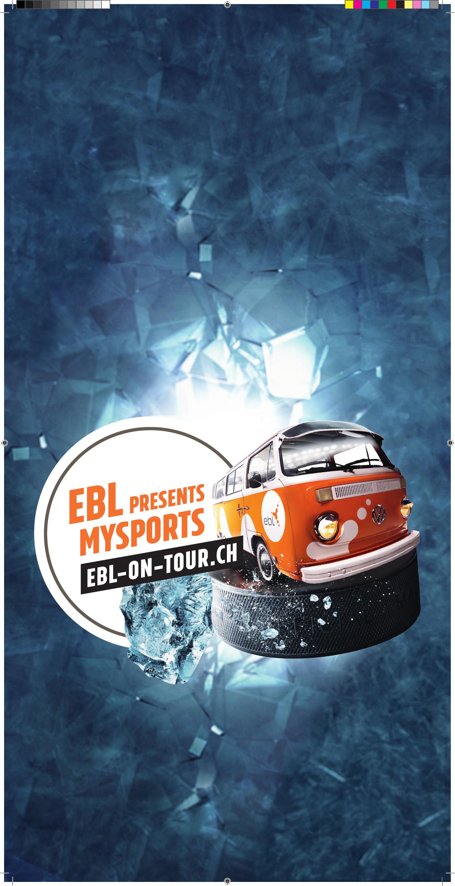 EBL Goodies